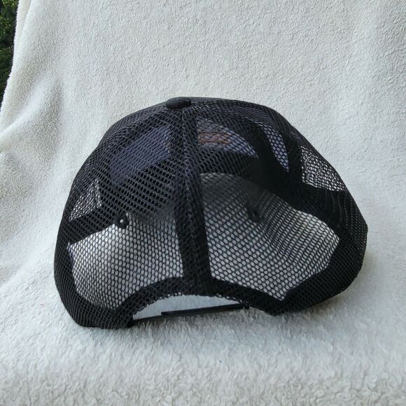 tenacious ergodyne work gear Trucker Cap - Picture 2 of 4